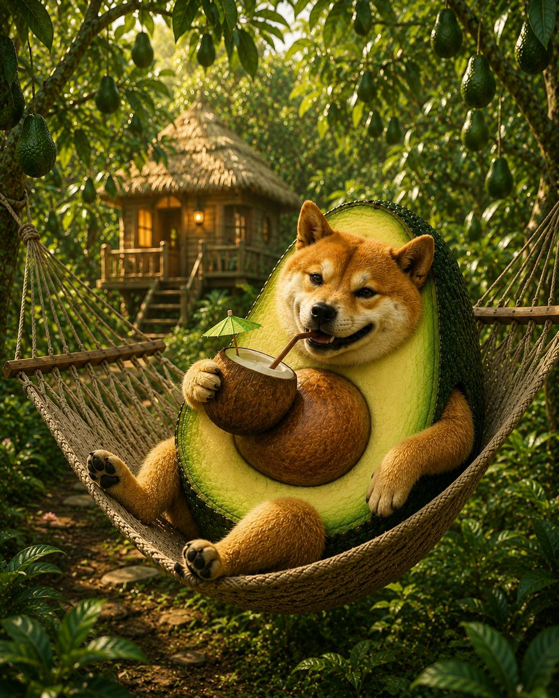 Born to Chill